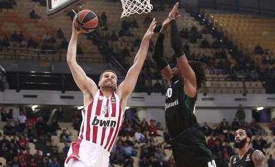 Παρελθόν από τον Θρύλο ο Μπόγρης