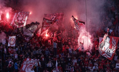 «Θρύλε γερά πρωτάθλημα ξανά»