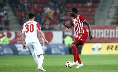 Νέα δημοσιεύματα για Άρσεναλ και Σισέ