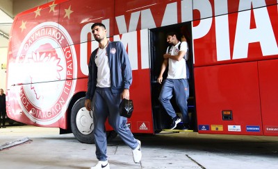 «Δένει» Μπουχαλάκη!