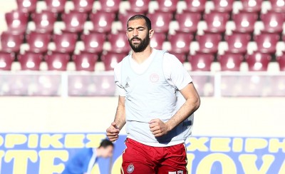 Το μοναδικό «πρόβλημα» με Μεριά