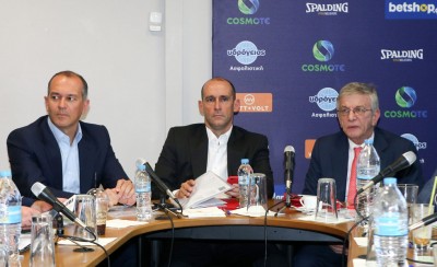 «Για αυτό ο Ολυμπιακός δεν συμμετέχει στις αστείες συνεδριάσεις του ΕΣΑΚΕ»