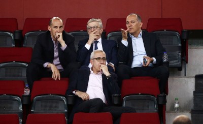 «Η συμβολή του στις επιτυχίες του συλλόγου ήταν πολύ σημαντική»