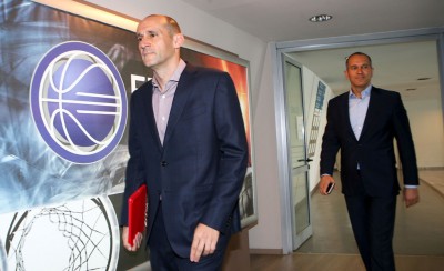 Ο Θρύλος προσέφυγε στο ΑΣΕΑΔ κατά του ΕΣΑΚΕ