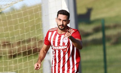 «Ανυπομονούμε να παίξουμε στο Καραϊσκάκη, θα προκριθούμε»