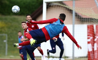 Το «αεροπλανικό» του Σουντανί! (Photos)
