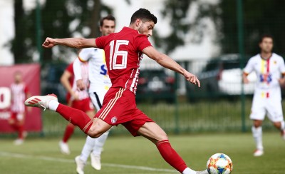Ολυμπιακός-Γιαγκελόνια 5-0 (Τελικό)