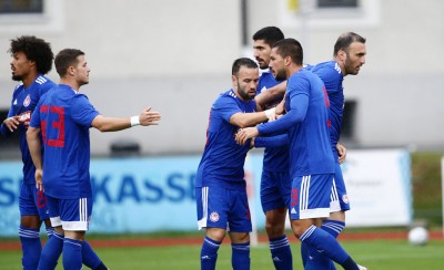 Θα είναι πανέτοιμος κόντρα στην Πλζεν...