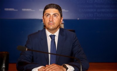 «Προειδοποίησα για το παράνομο της πρόθεσης της ΕΠΟ...»