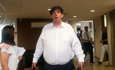 Έκαναν... αναβαθμολόγηση, έμεινε το Λαύριο στην Α1