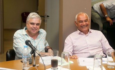 Βρείτε κάποια να σας αγαπάει όπως ο ΕΣΑΚΕ τον Παναθηναϊκό!