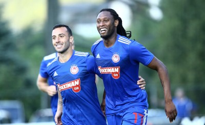 «Με έχουν κάνει να νιώθω σαν στο σπίτι μου»