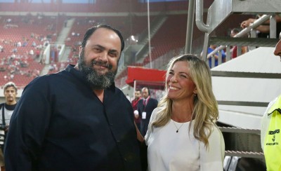«Η Νότιγχαμ ανήκει στην Premier League»
