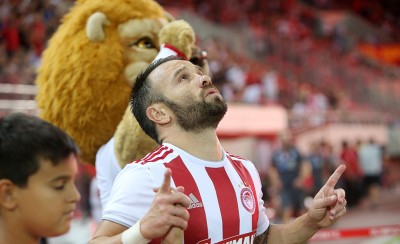 «Τρέλα» για Βαλμπουενά! Η παρακάμερα με Νότιγχαμ