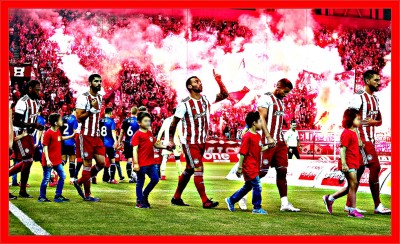 Αυτή η «μαγεία» (videos)