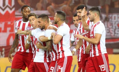 Στην τελική ευθεία για την πρώτη... πράξη με Πλζεν