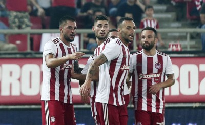 «Πετάει» το πρωί της Δευτέρας για την πρώτη «μάχη»
