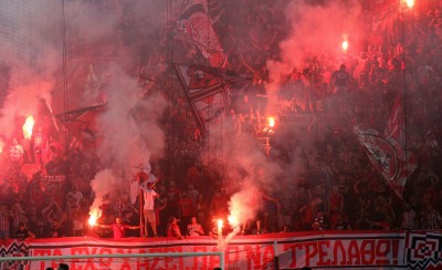 Φανταστικός ο λαός του Θρύλου (photo)