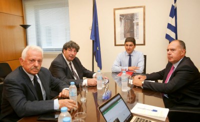 «Θλιβερό για το άθλημα και την ανάπτυξή του»