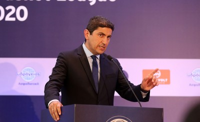 «Πρέπει να μείνει στην Α1 ο Ολυμπιακός»