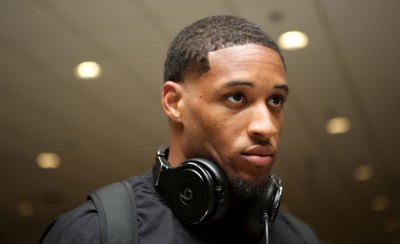 Η «γεμάτη» μέρα του Ρούμπιτ στην Ελλάδα