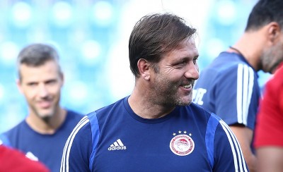 Αποφασίζει ο κόουτς