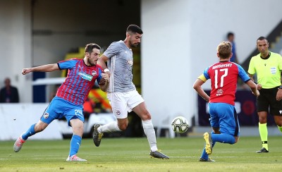 Η αποστολή της Πλζεν
