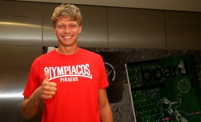 Οι δηλώσεις του Κουζμίνσκας σε βίντεο