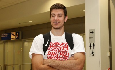 «Η καλύτερη επιλογή ο Ολυμπιακός»