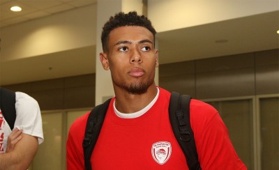 «Μπορώ να είμαι ηγέτης. Θρύλος ο Σπανούλης»