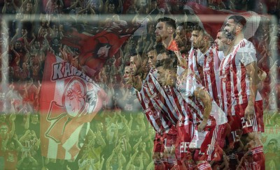 «Με τους καλύτερους οπαδούς και μια ομάδα ορκισμένη, φτάνεις σε ΘΡΥΛΙΚΕΣ ΝΥΧΤΕΣ»
