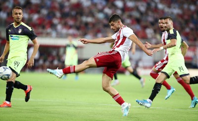 «Όνειρο το Champions League»