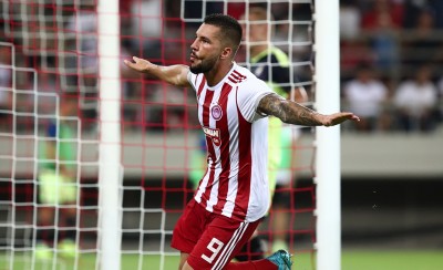 Τους ξεφτίλισε ο Γκερέρο και 2-0...