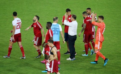 «Ο Μαρτίνς και οι παίκτες ξέρουν το μονοπάτι. Έμπνευσή μας, το χαμόγελο της Μαρίας»
