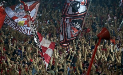 Τεράστια η «δίψα» του κόσμου για τη ρεβάνς!