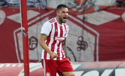 Χωρίς εκπλήξεις η ενδεκάδα του Θρύλου
