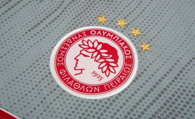 Μία... ιδέα από την εκτός έδρας φανέλα! (photo)