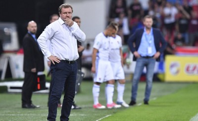«Τα πάντα ανοικτά μετά το 0-0»