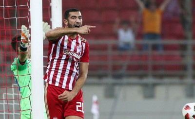 Ξεκουράζεται και πιάνει ξανά δουλειά