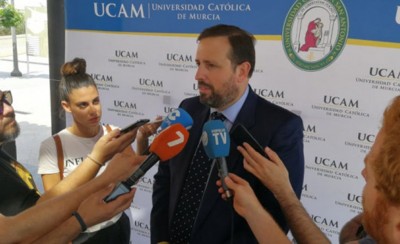 «Ο Ολυμπιακός θέλει τον GM της Μούρθια»