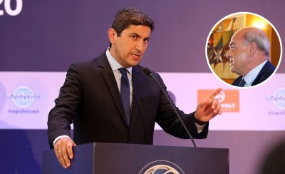 «Χέρι» σε Γραμμένο και έντονη αντίδραση για τις αλλαγές!