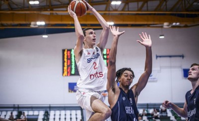 Δεν έφταναν οι 16 πόντοι του Ποκουσέφσκι