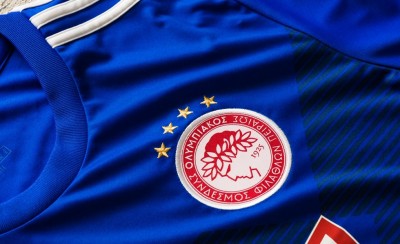 Αυτή είναι η τρίτη εμφάνιση του Θρύλου! (Photo)
