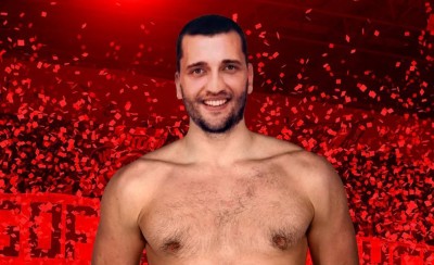 Σπουδαία ενίσχυση με Στέφαν Ζιβογίνοβιτς!