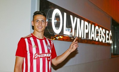 Στα ερυθρόλευκα (photos)
