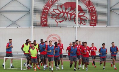 Το καλωσόρισμα στη Νότιγχαμ (photos)