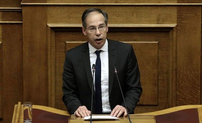 «Απώλεια από την Α1 ο Ολυμπιακός, χάνεται ο ανταγωνισμός»
