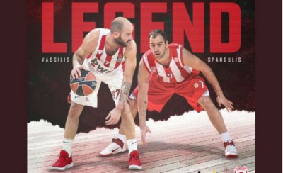 Το «10 years challenge» του αρχηγού (photo)