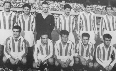 Θρήνος για τον Κώστα Καρπαθάκη