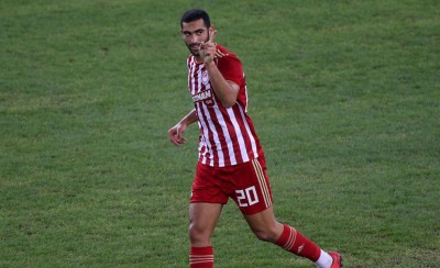 Κρίνεται του Μεριά...